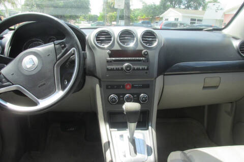 2009 Saturn Vue XE
