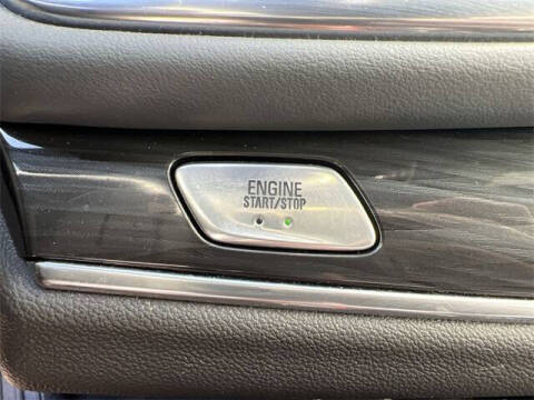 2022 Buick Enclave Essence