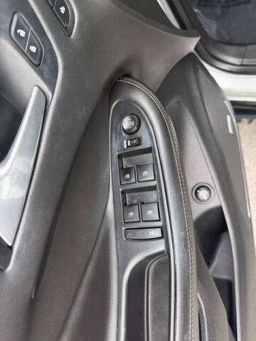 2016 Buick Envision Premium II