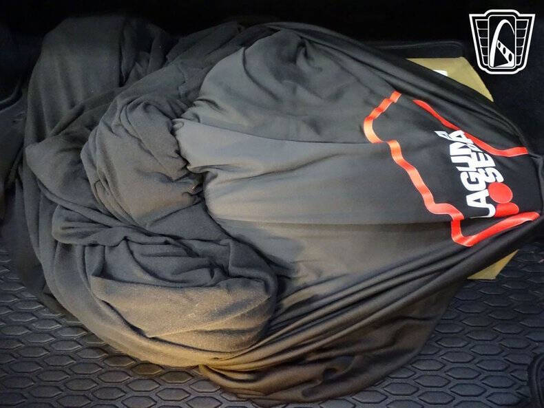 2012 Ford Mustang Boss 302