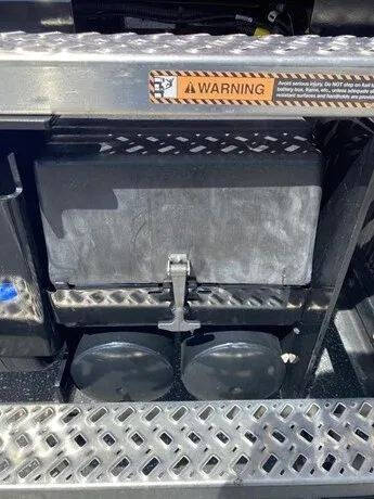 2024 Mack MD6