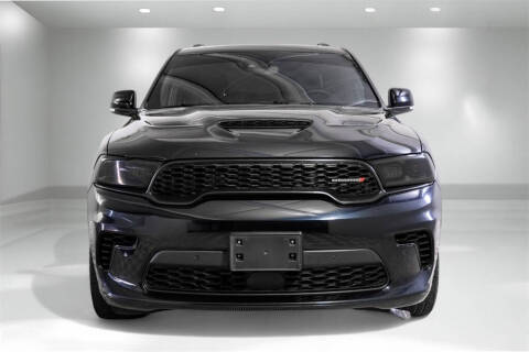 2024 Dodge Durango R/T Plus