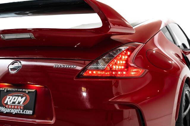 2015 Nissan 370Z
