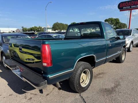 2005 Chevrolet Silverado 1500