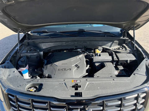 2023 Kia Telluride SX-Prestige X-Pro