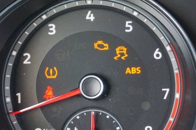 2018 Volkswagen Atlas