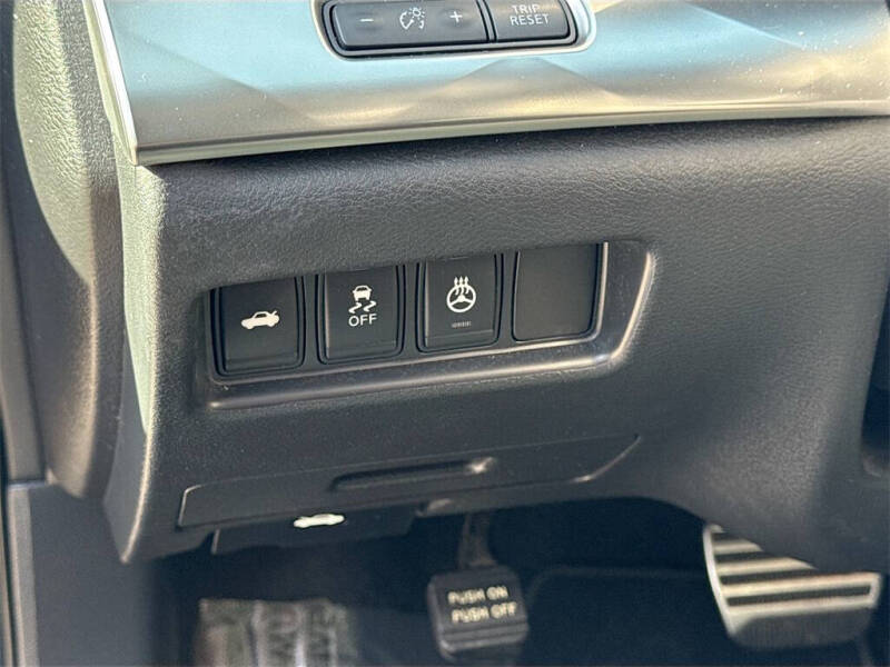 2016 Nissan Maxima 3.5 SR