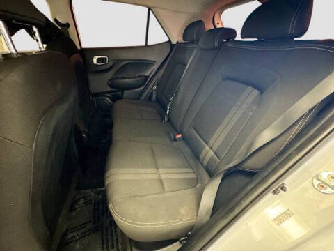 2022 Hyundai Venue SEL