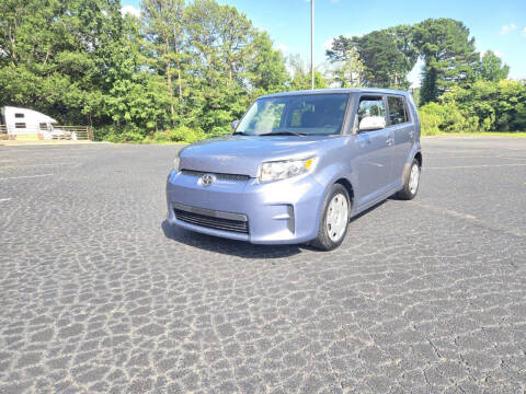 2011 Scion xB