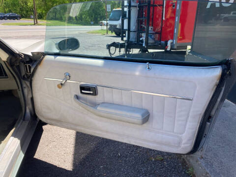 1979 Pontiac Firebird