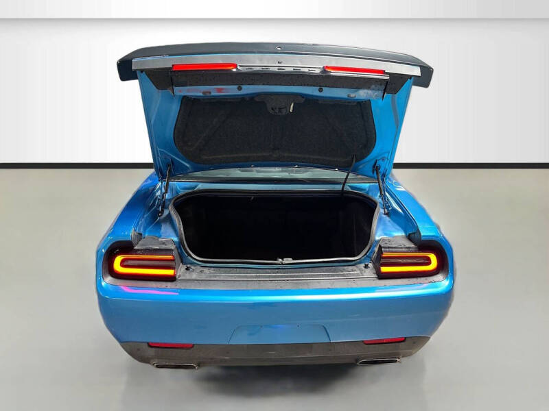 2023 Dodge Challenger R/T