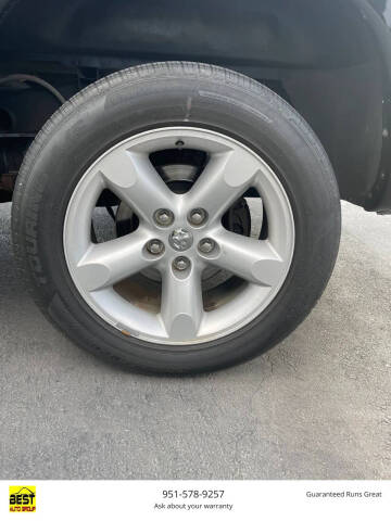 2003 Dodge Ram 1500