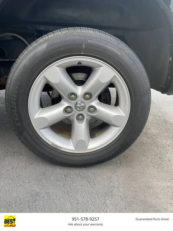 2003 Dodge Ram 1500