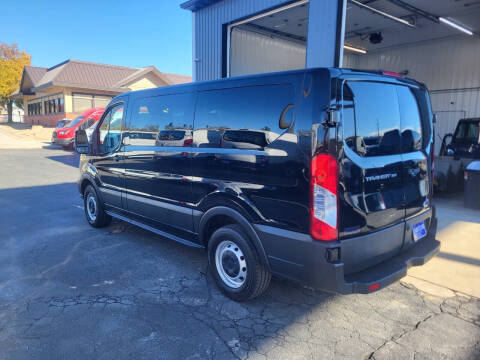 2019 Ford Transit 150 XL