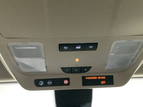 2018 Buick Envision Premium