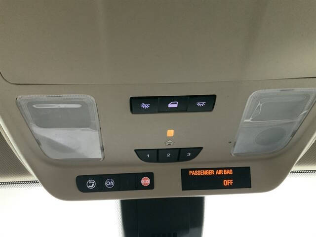 2018 Buick Envision Premium