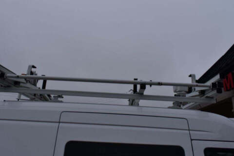 2012 Ford Transit Connect XLT