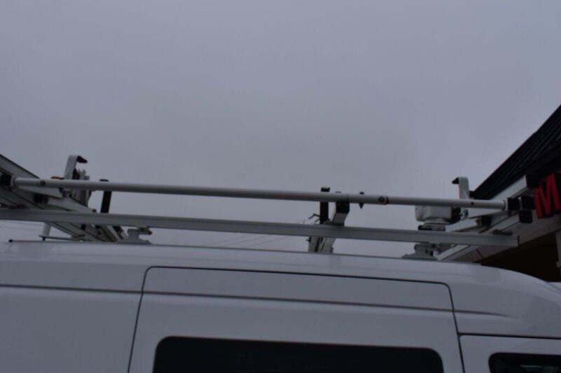 2012 Ford Transit Connect XLT