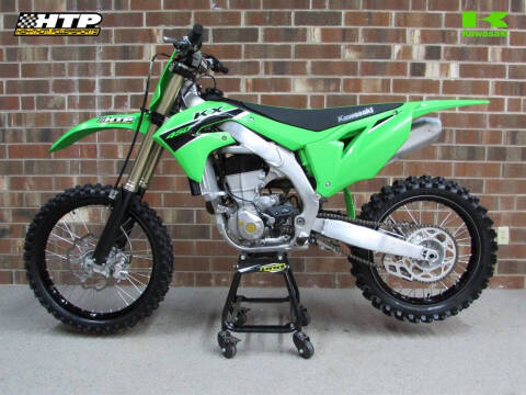 2023 Kawasaki KX 450 for sale at High-Thom Motors - Powersports in Thomasville NC