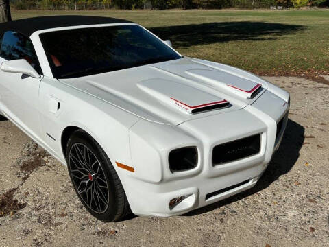 2011 Chevrolet Camaro SS