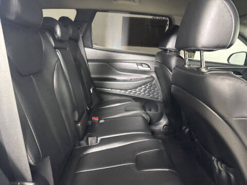 2023 Hyundai Santa Fe XRT