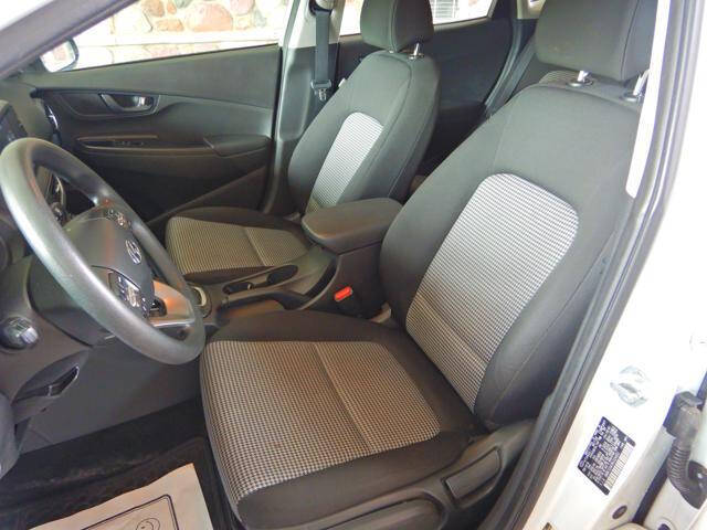 2019 Hyundai Kona SE