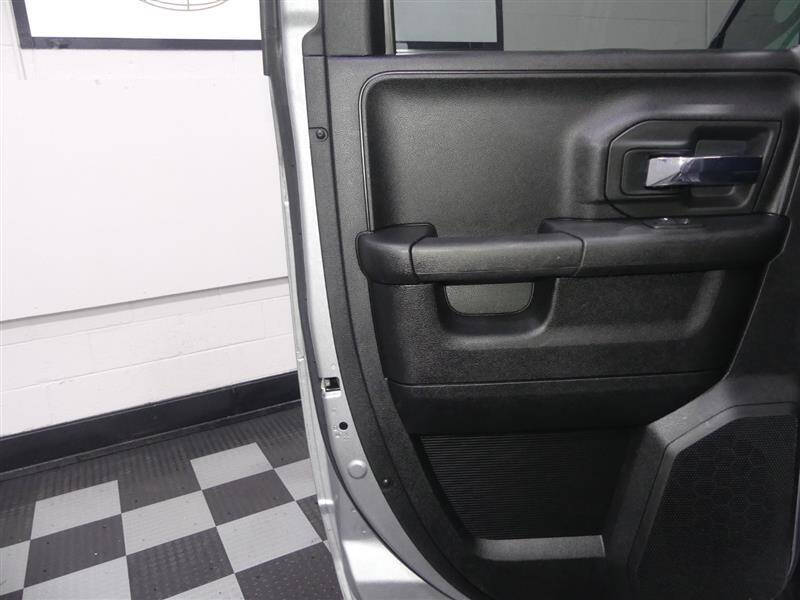 2021 RAM 1500 Classic