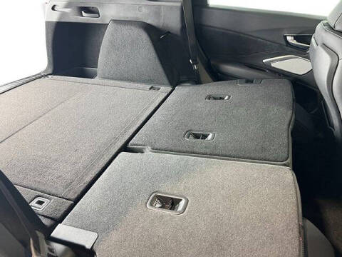 2026 Acura RDX SH-AWD w/A-SPEC