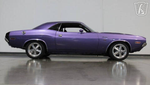 1970 Dodge Challenger