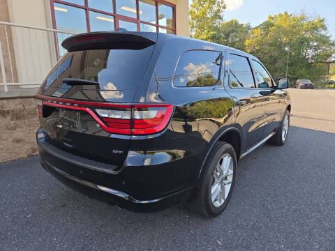 2024 Dodge Durango GT