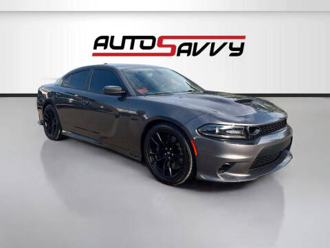 2021 Dodge Charger