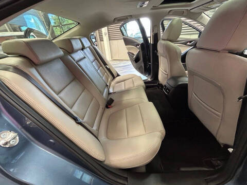 2017 Mazda MAZDA6
