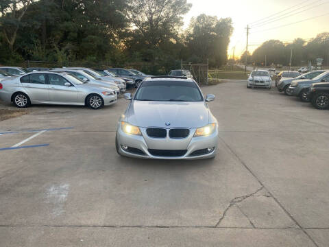 2011 BMW 3 Series for sale at Car Stop Inc in Flowery Branch GA