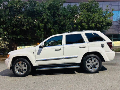 2009 Jeep Grand Cherokee Limited