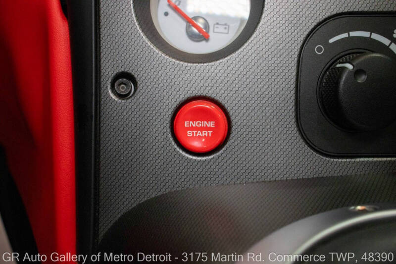 2008 Dodge Viper SRT-10