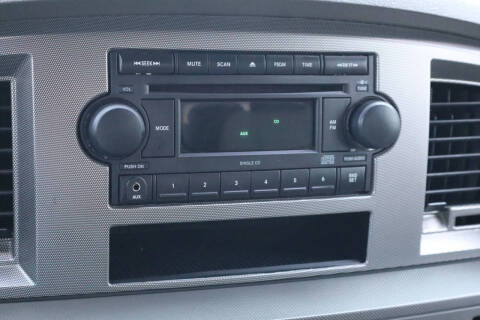 2008 Dodge Ram 1500
