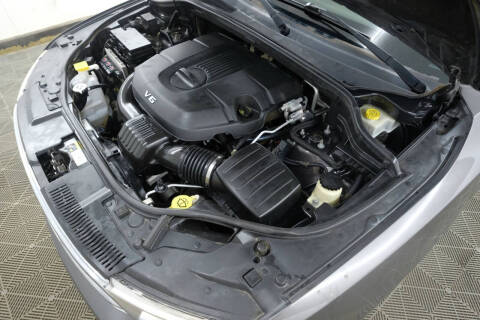 2013 Dodge Durango SXT