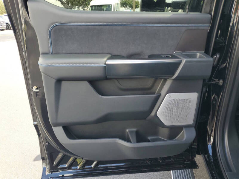 2026 Ford F-350 Super Duty