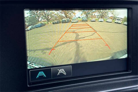 2017 GMC Sierra 2500HD