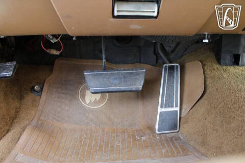 1974 Buick Electra