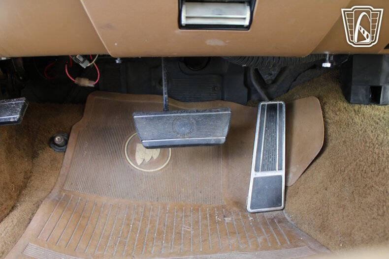 1974 Buick Electra