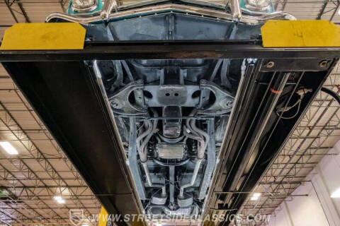 1956 Chevrolet Bel Air