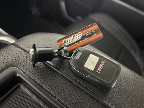 2022 GMC Sierra 1500 Limited