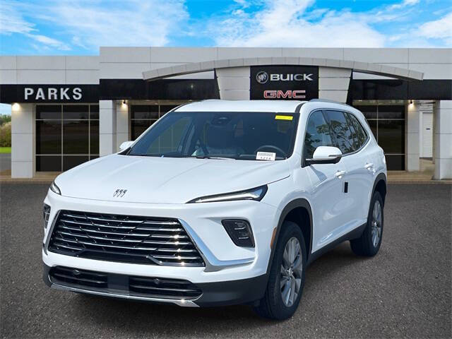 2026 Buick Enclave Preferred's photo