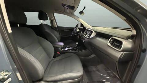 2020 Kia Sorento L
