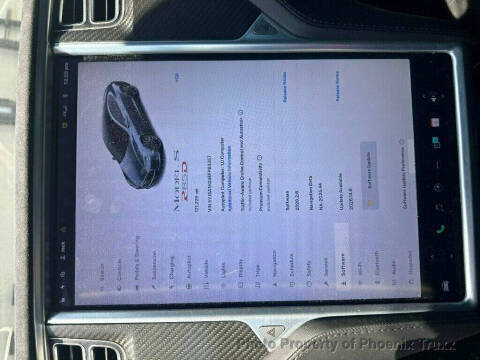 2014 Tesla Model S P85D