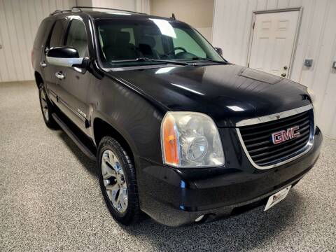 2012 GMC Yukon for sale at LaFleur Auto Sales in North Sioux City SD