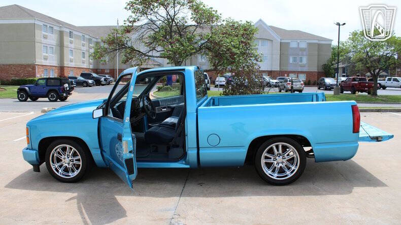 1994 GMC Sierra 1500