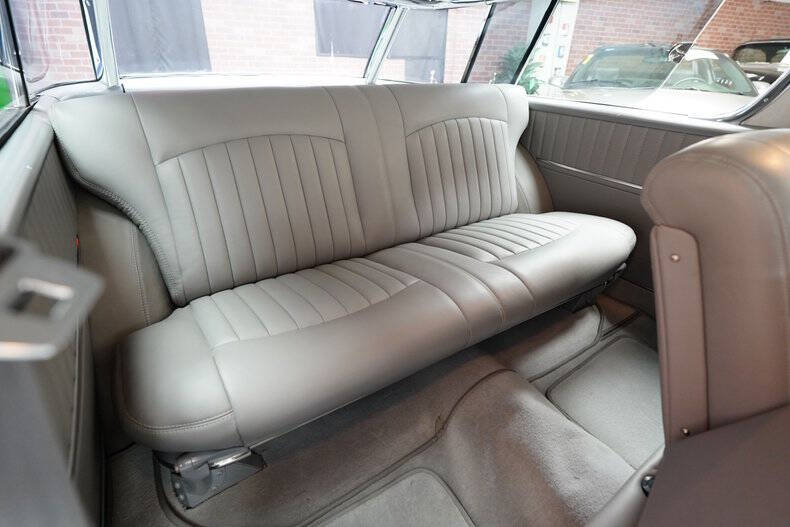 1955 Chevrolet Nomad