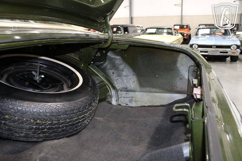 1976 Ford Torino